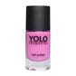 Yolo Nail Polish Creamy - 10ml