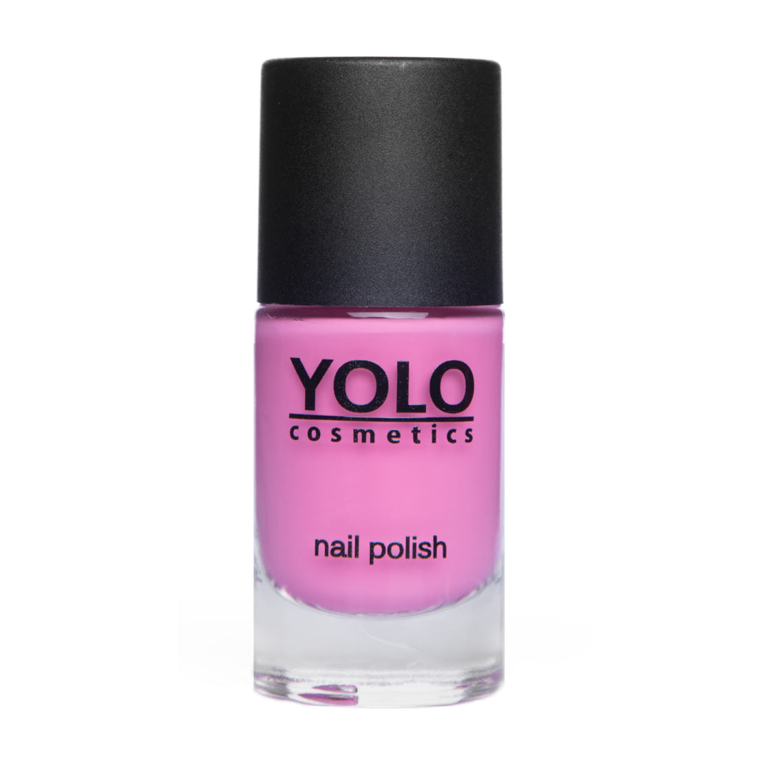 Yolo Nail Polish Creamy - 10ml