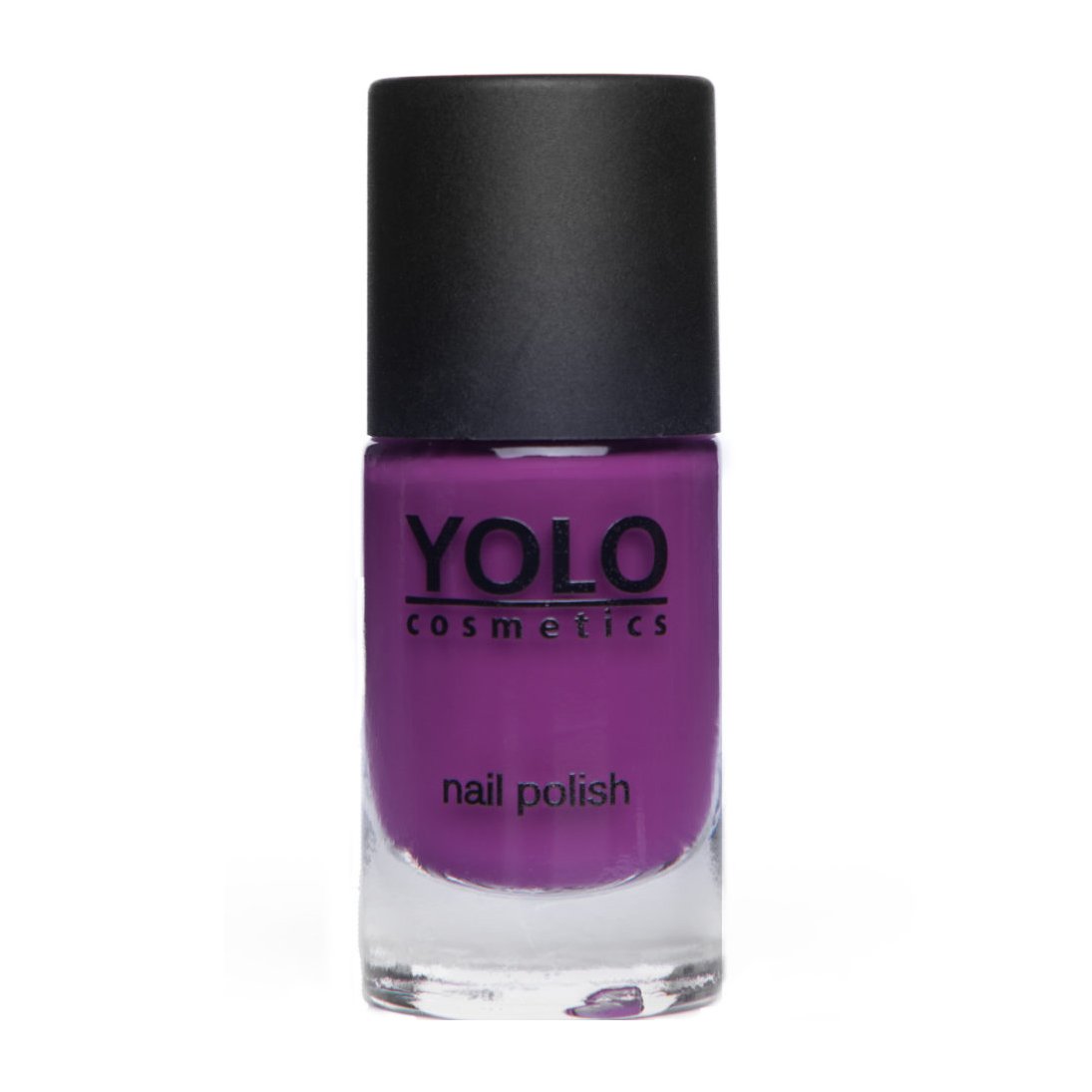 Yolo Nail Polish Creamy - 10ml