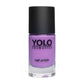 Yolo Nail Polish Creamy - 10ml