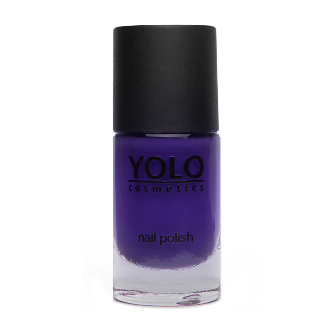 Yolo Nail Polish Creamy - 10ml