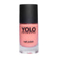 Yolo Nail Polish Creamy - 10ml