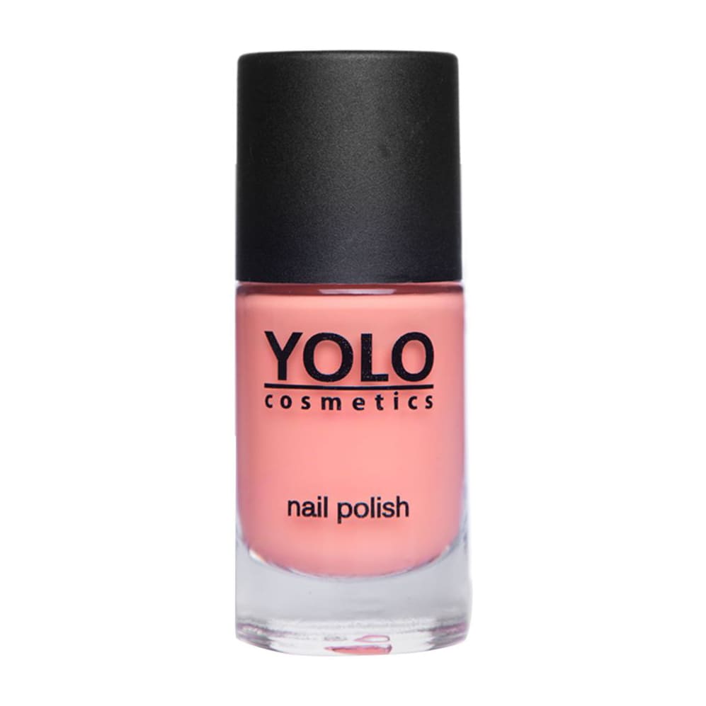Yolo Nail Polish Creamy - 10ml
