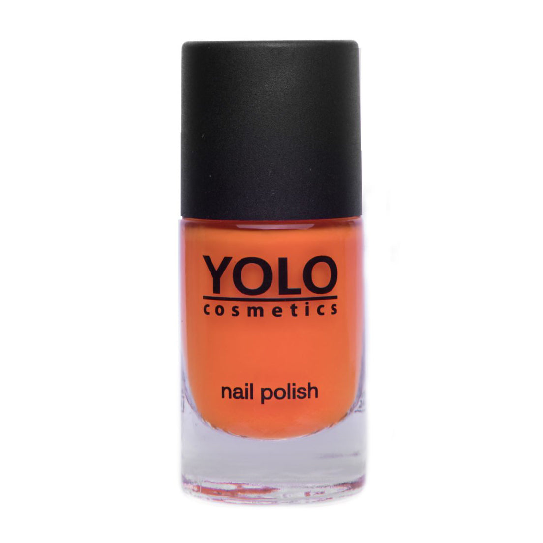 Yolo Nail Polish Creamy - 10ml