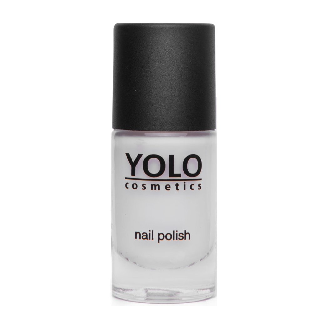 Yolo Nail Polish Creamy - 10ml