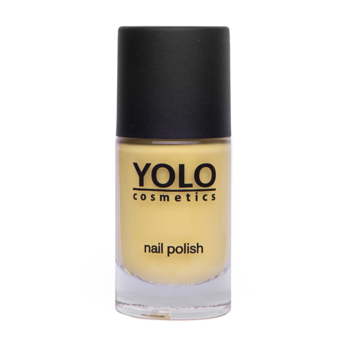 Yolo Nail Polish Creamy - 10ml
