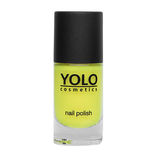 Yolo Nail Polish Creamy - 10ml