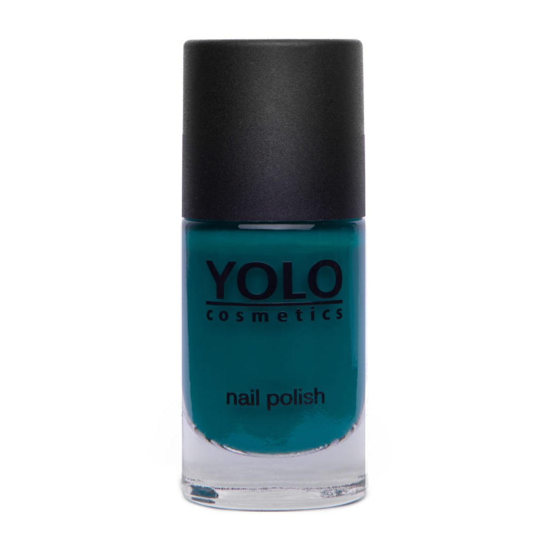 Yolo Nail Polish Creamy - 10ml