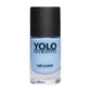 Yolo Nail Polish Creamy - 10ml