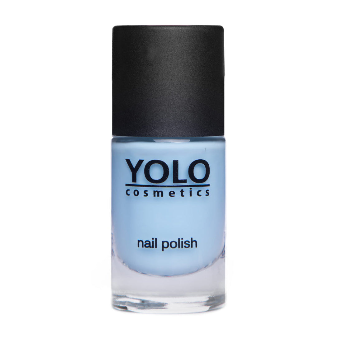 Yolo Nail Polish Creamy - 10ml