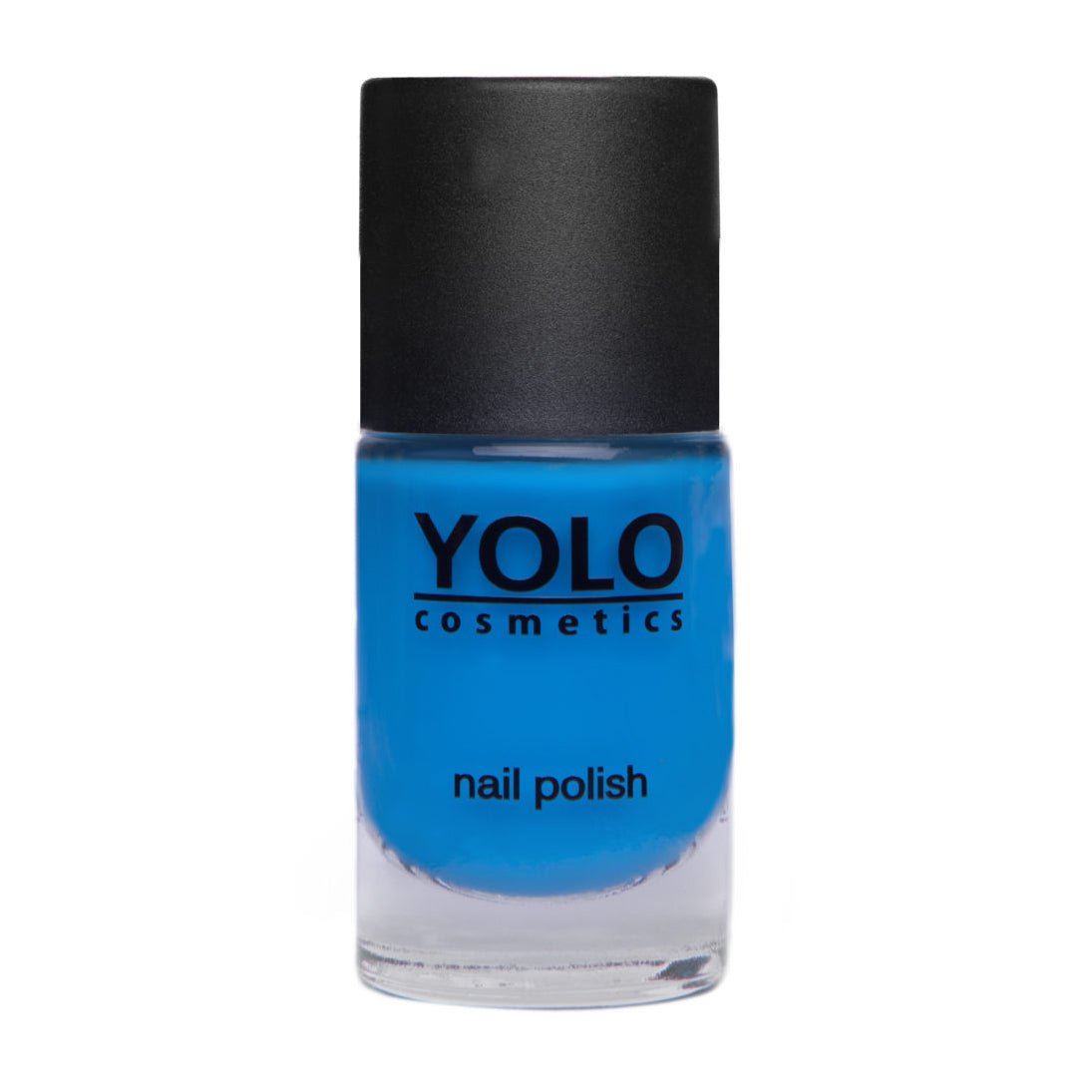 Yolo Nail Polish Creamy - 10ml