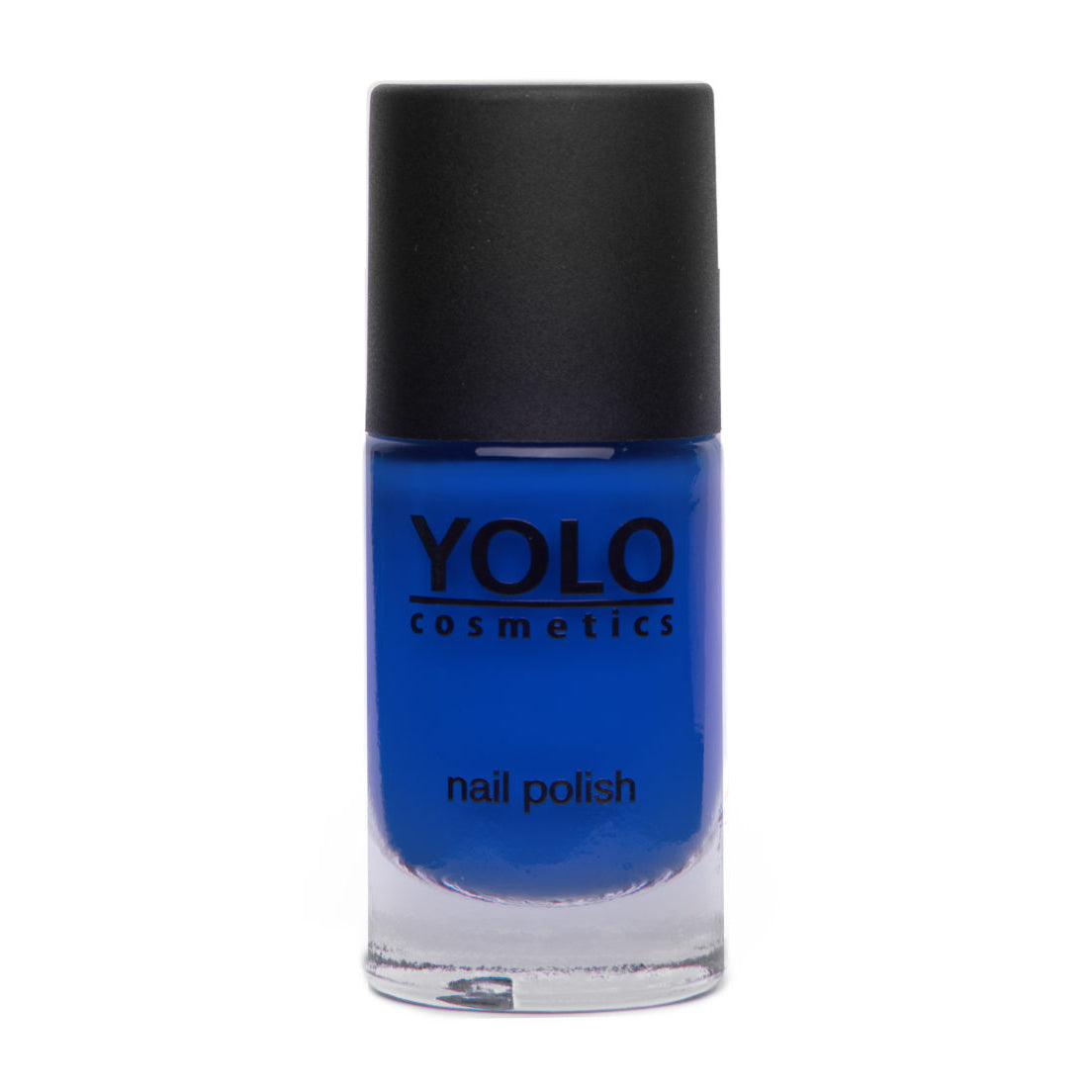 Yolo Nail Polish Creamy - 10ml