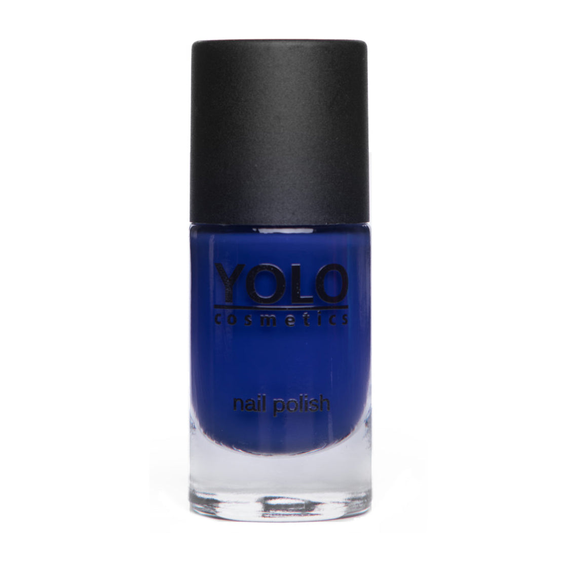 Yolo Nail Polish Creamy - 10ml