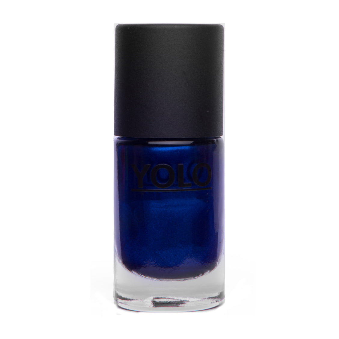 Yolo Nail Polish Creamy - 10ml