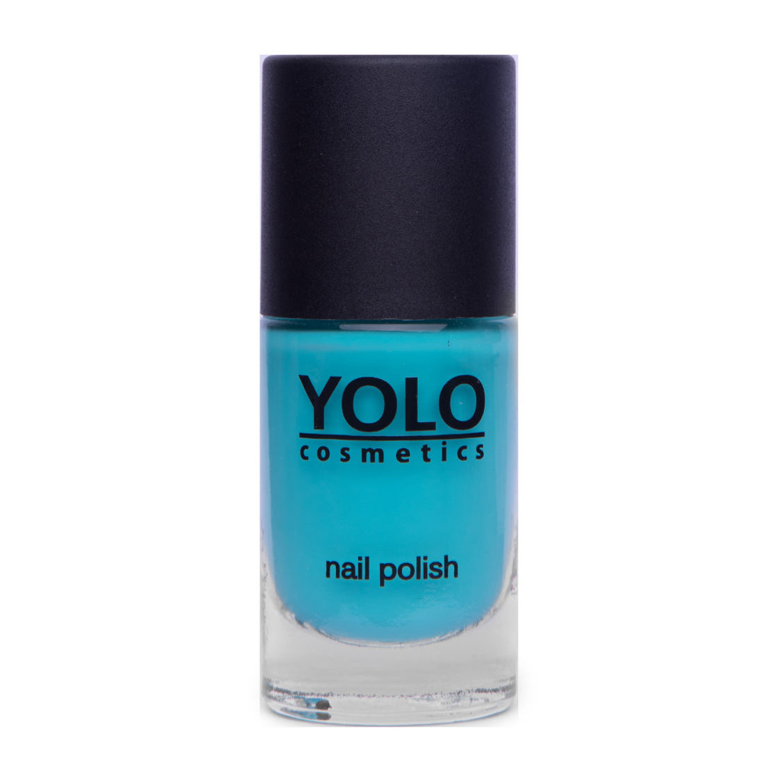 Yolo Nail Polish Creamy - 10ml