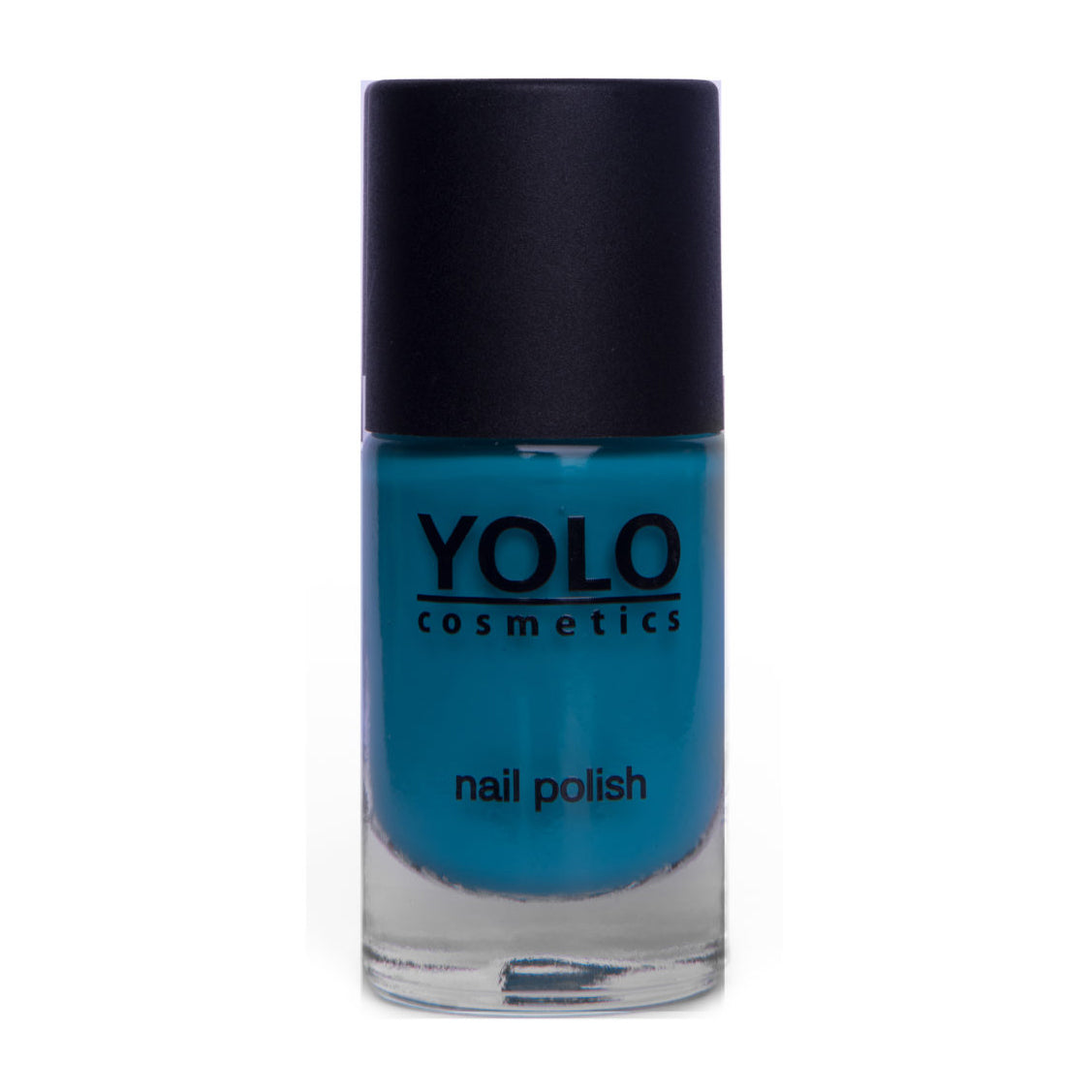 Yolo Nail Polish Creamy - 10ml