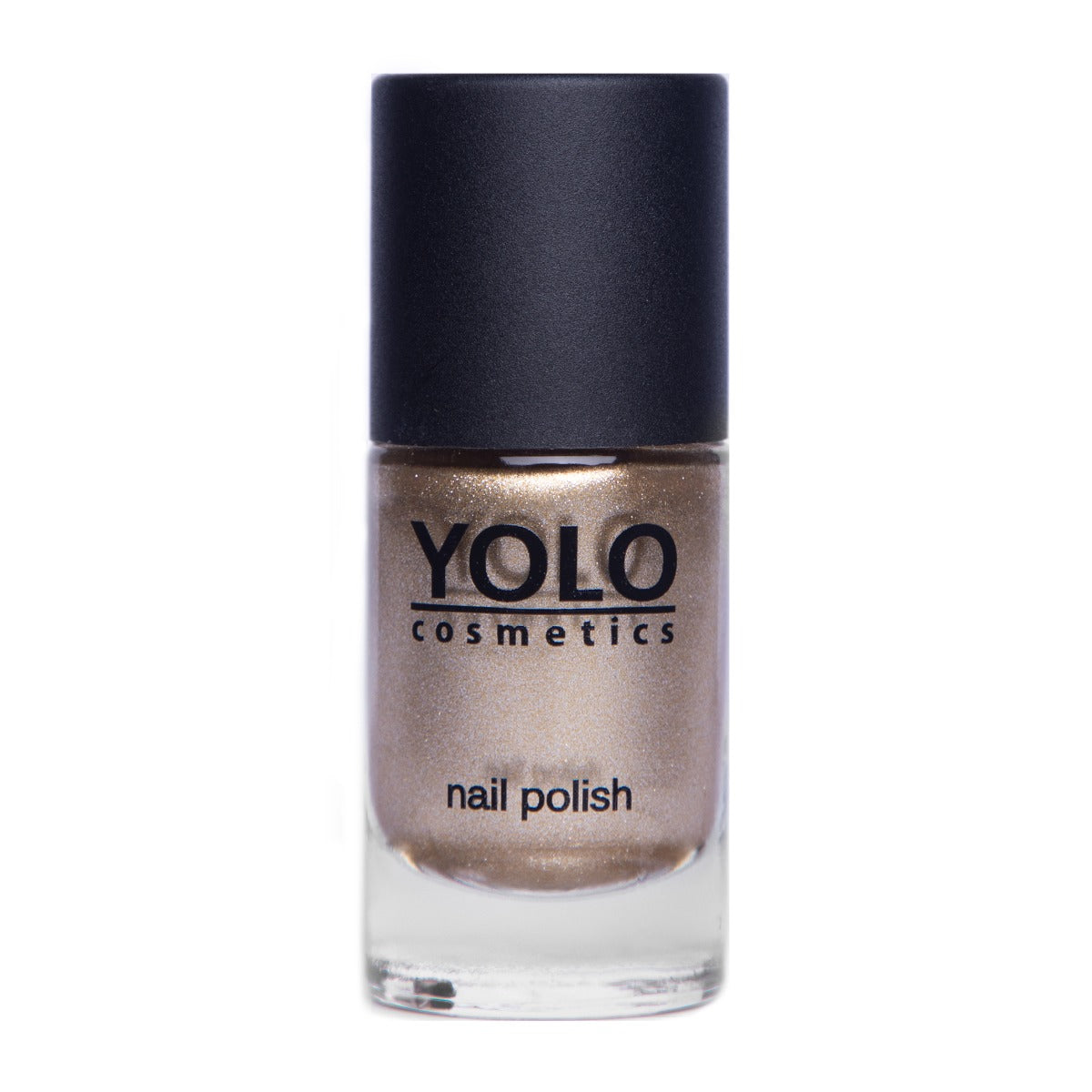 Yolo Nail Polish Creamy - 10ml