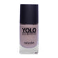 Yolo Nail Polish Creamy - 10ml