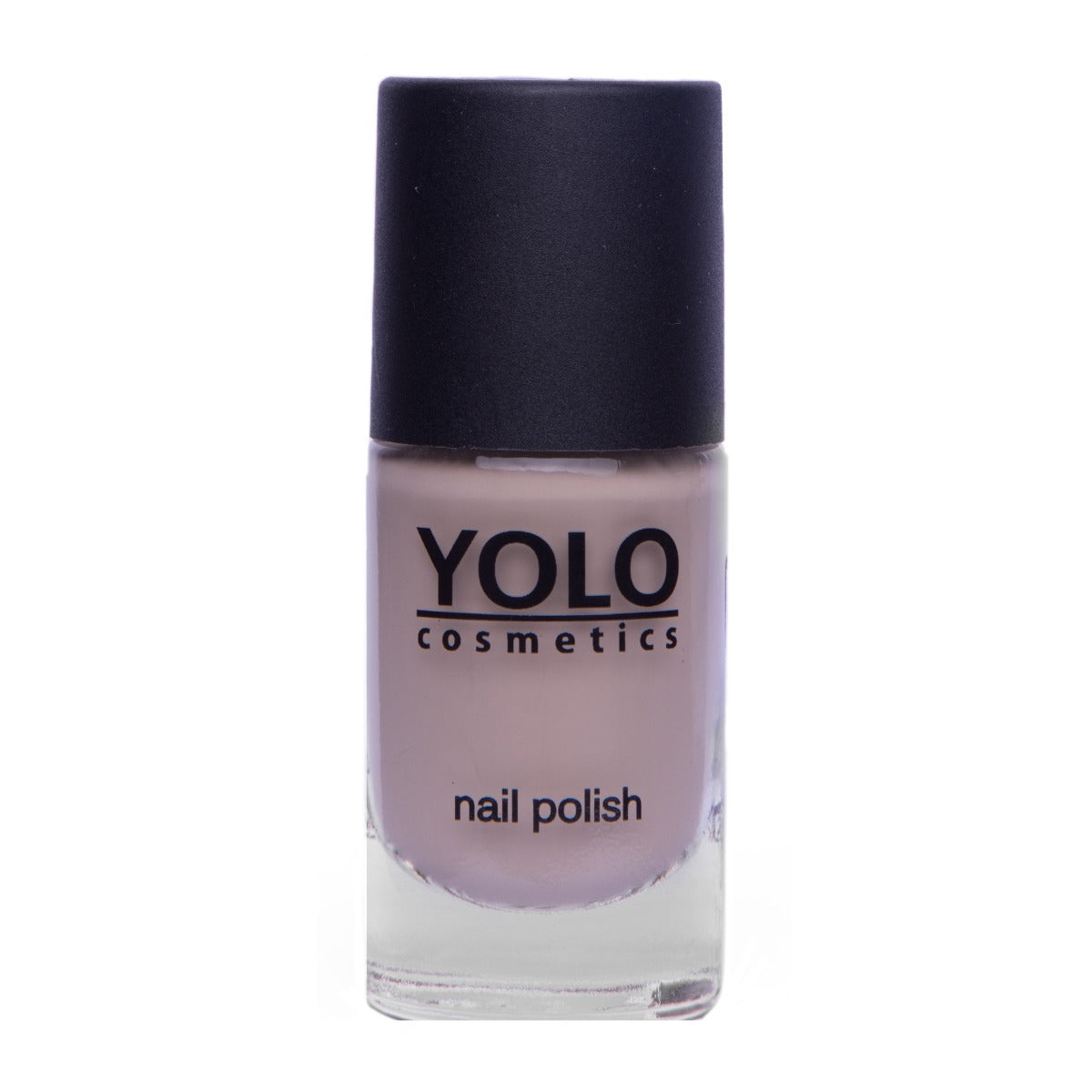 Yolo Nail Polish Creamy - 10ml