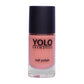Yolo Nail Polish Creamy - 10ml