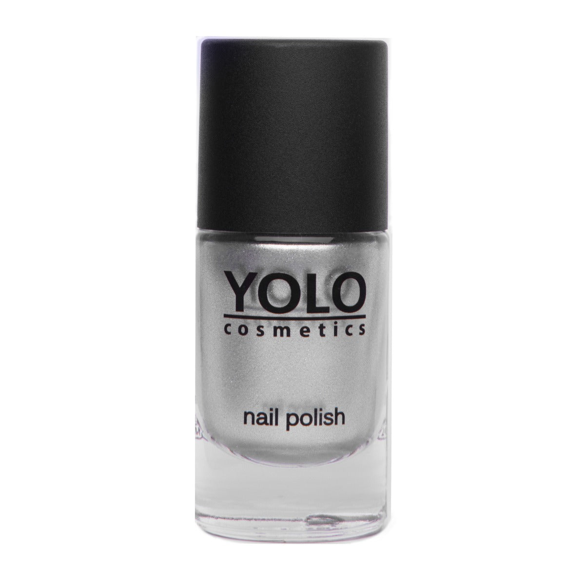 Yolo Nail Polish Creamy - 10ml
