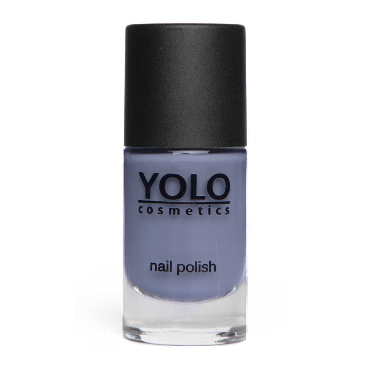 Yolo Nail Polish Creamy - 10ml