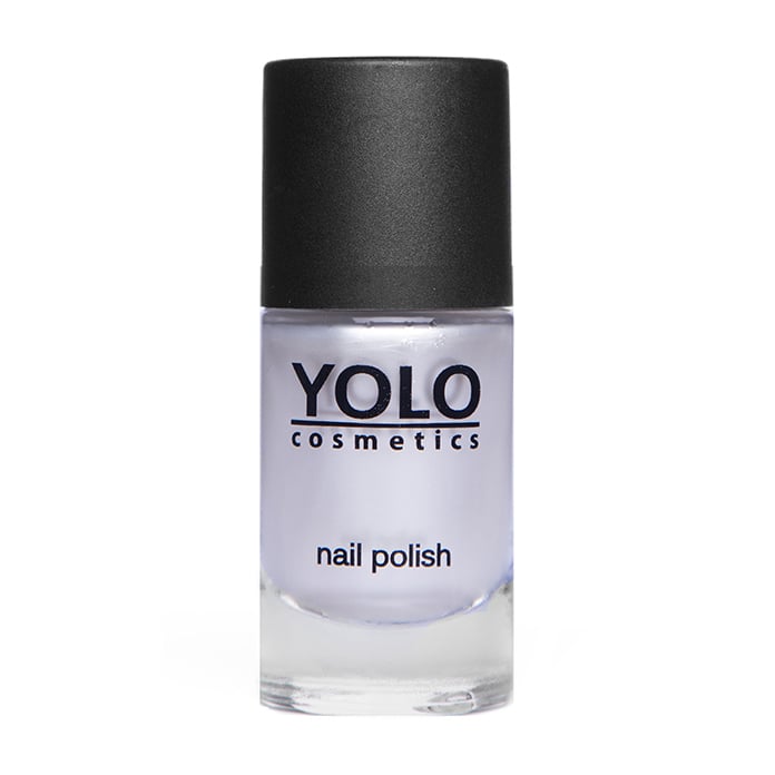 Yolo Nail Polish Creamy - 10ml