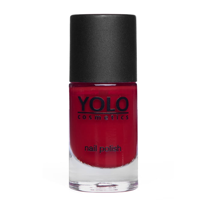 Yolo Nail Polish Creamy - 10ml