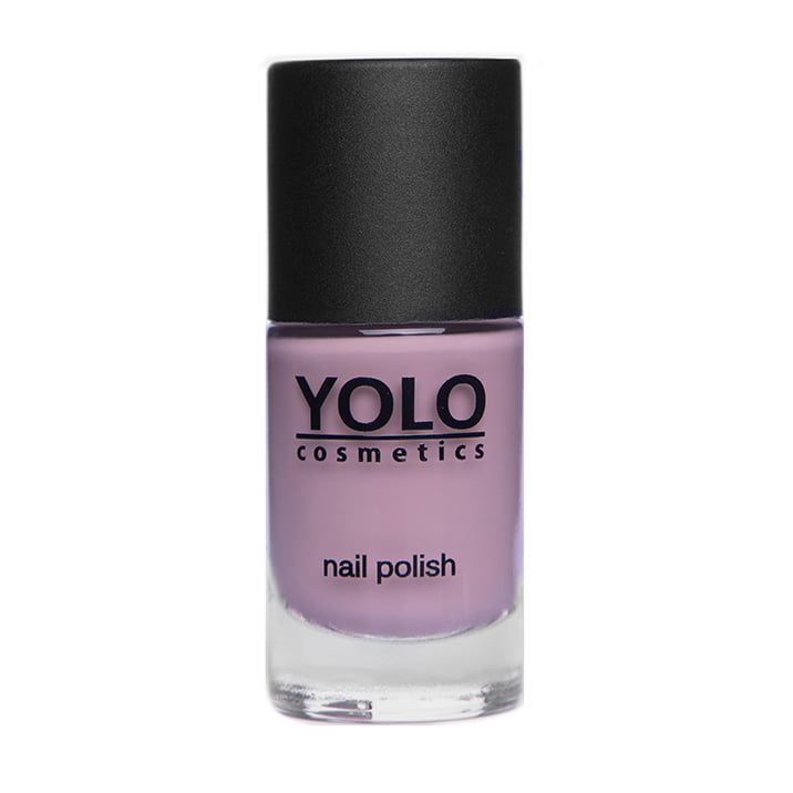 Yolo Nail Polish Creamy - 10ml
