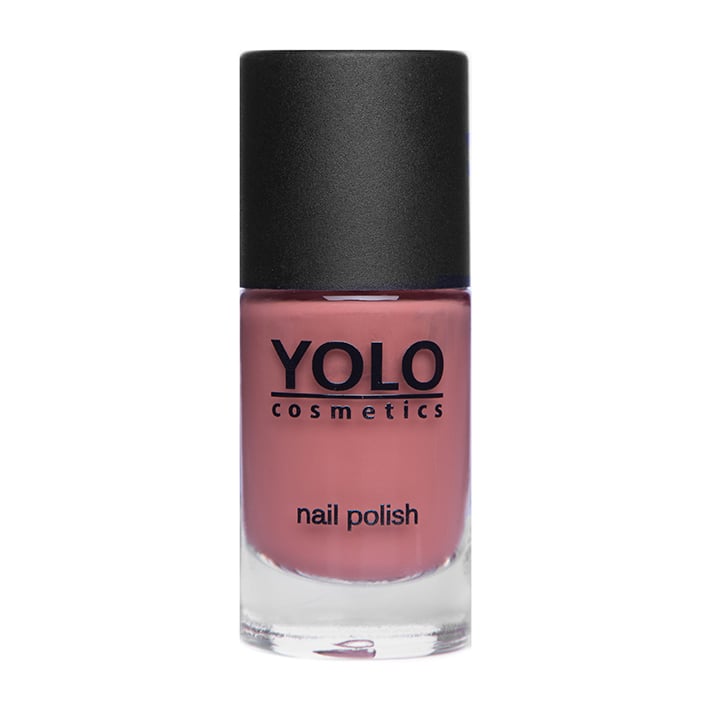 Yolo Nail Polish Creamy - 10ml