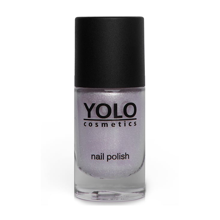 Yolo Nail Polish Creamy - 10ml