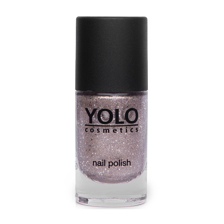Yolo Nail Polish Creamy - 10ml