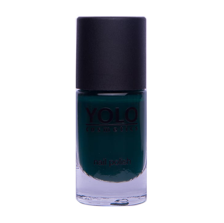 Yolo Nail Polish Creamy - 10ml
