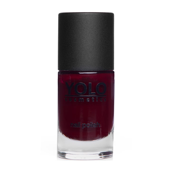 Yolo Nail Polish Creamy - 10ml