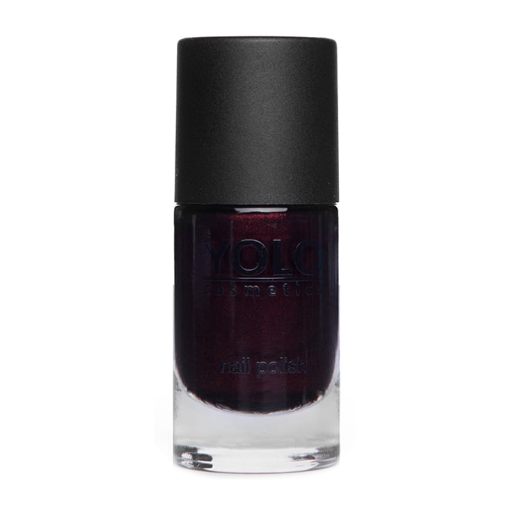 Yolo Nail Polish Creamy - 10ml