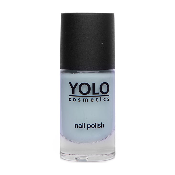Yolo Nail Polish Creamy - 10ml
