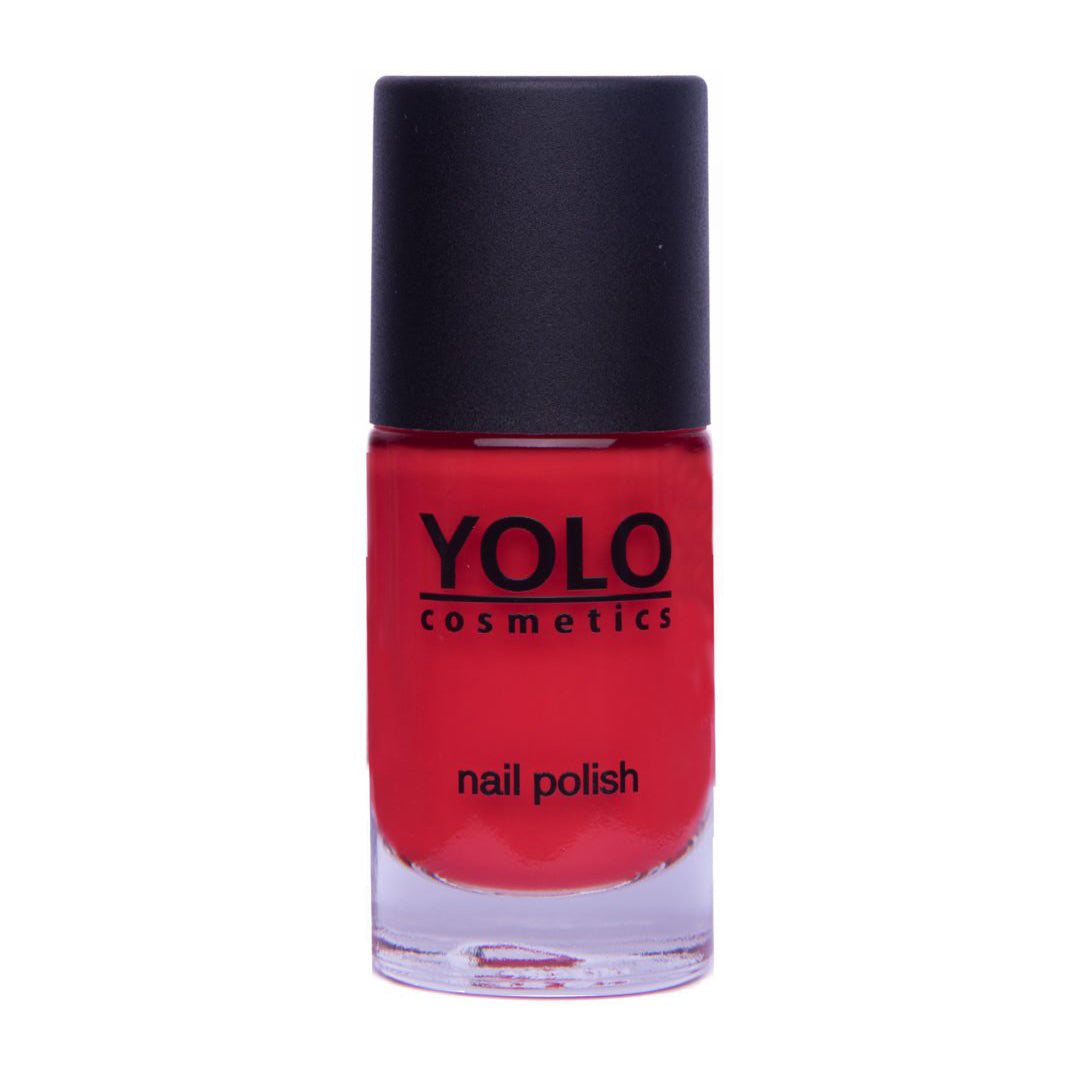 Yolo Nail Polish Creamy - 10ml