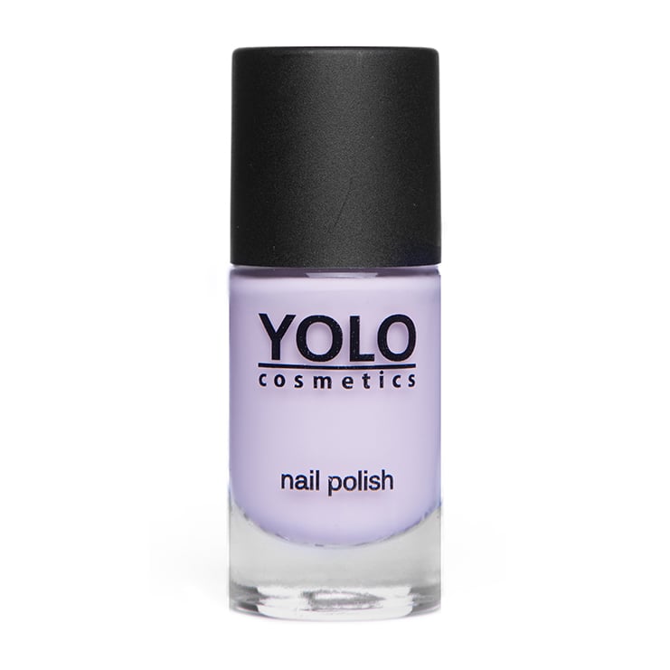 Yolo Nail Polish Creamy - 10ml