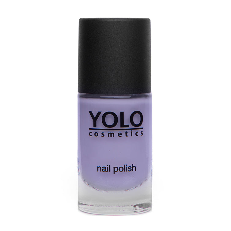 Yolo Nail Polish Creamy - 10ml