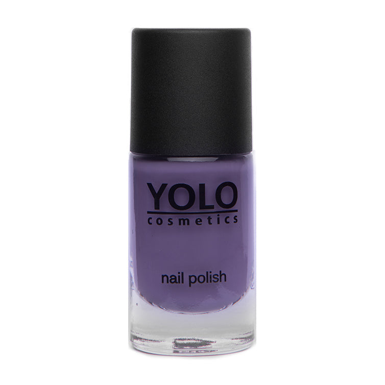 Yolo Nail Polish Creamy - 10ml