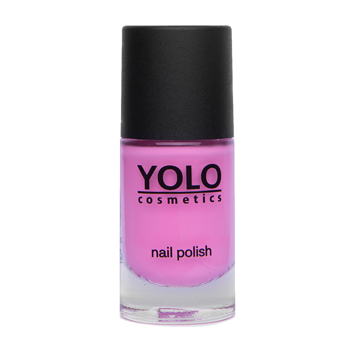 Yolo Nail Polish Creamy - 10ml