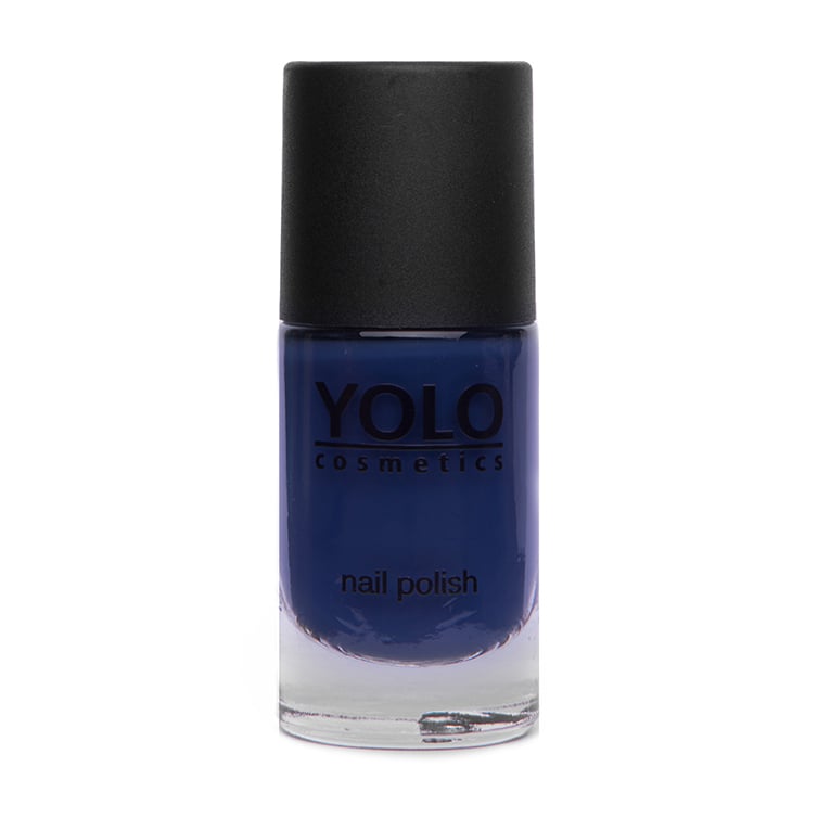 Yolo Nail Polish Creamy - 10ml