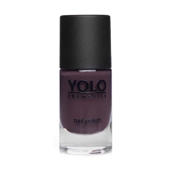 Yolo Nail Polish Creamy - 10ml