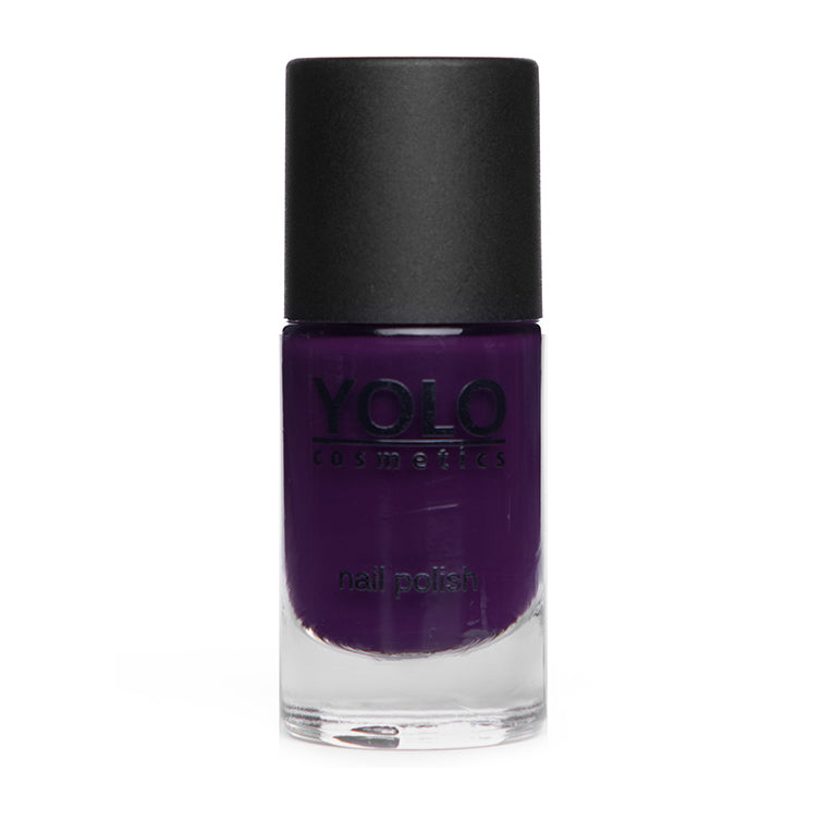 Yolo Nail Polish Creamy - 10ml
