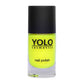 Yolo Nail Polish Creamy - 10ml