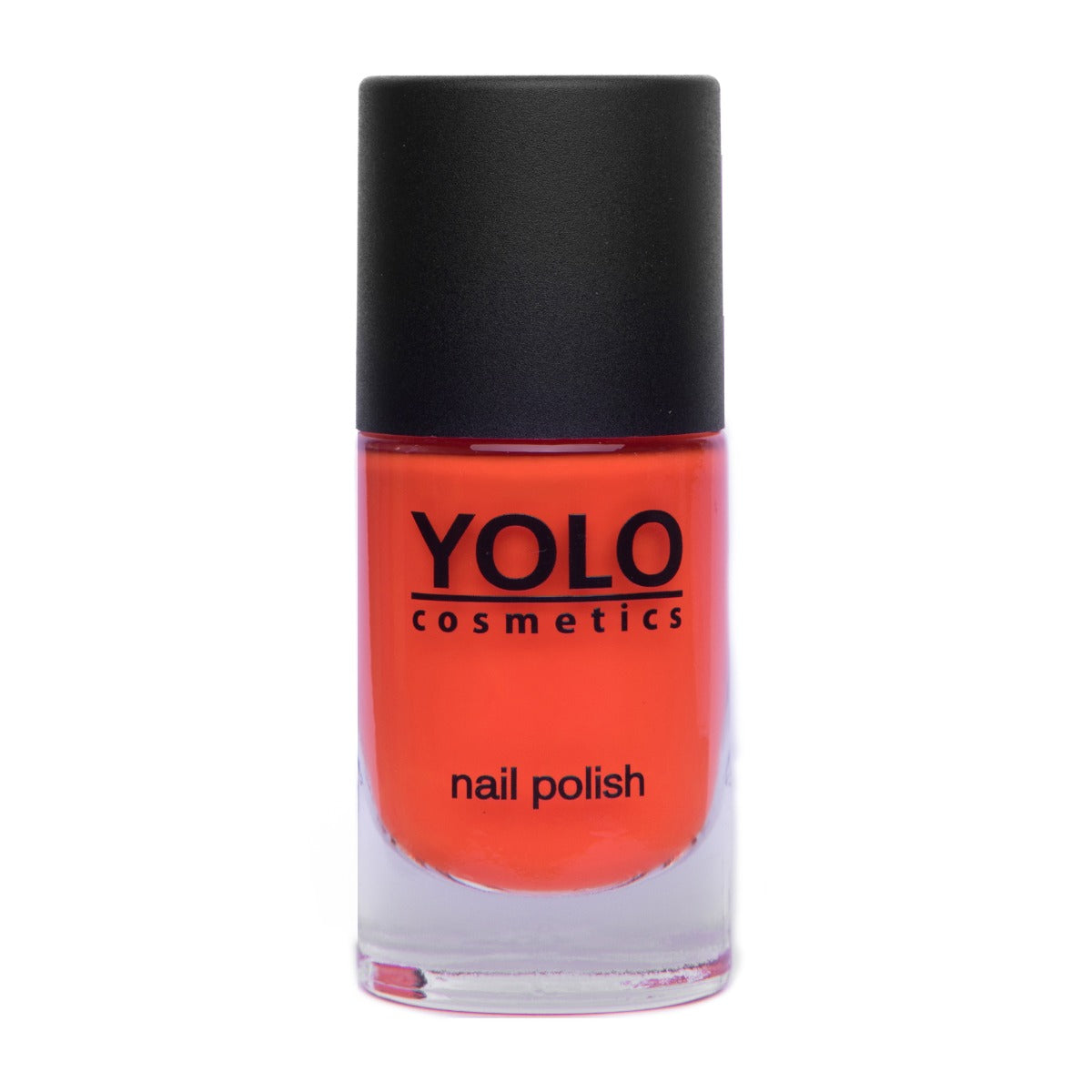 Yolo Nail Polish Creamy - 10ml
