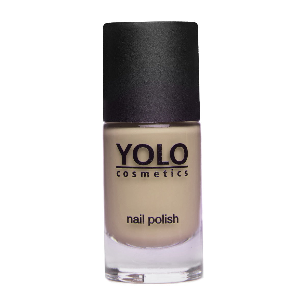 Yolo Nail Polish Creamy - 10ml