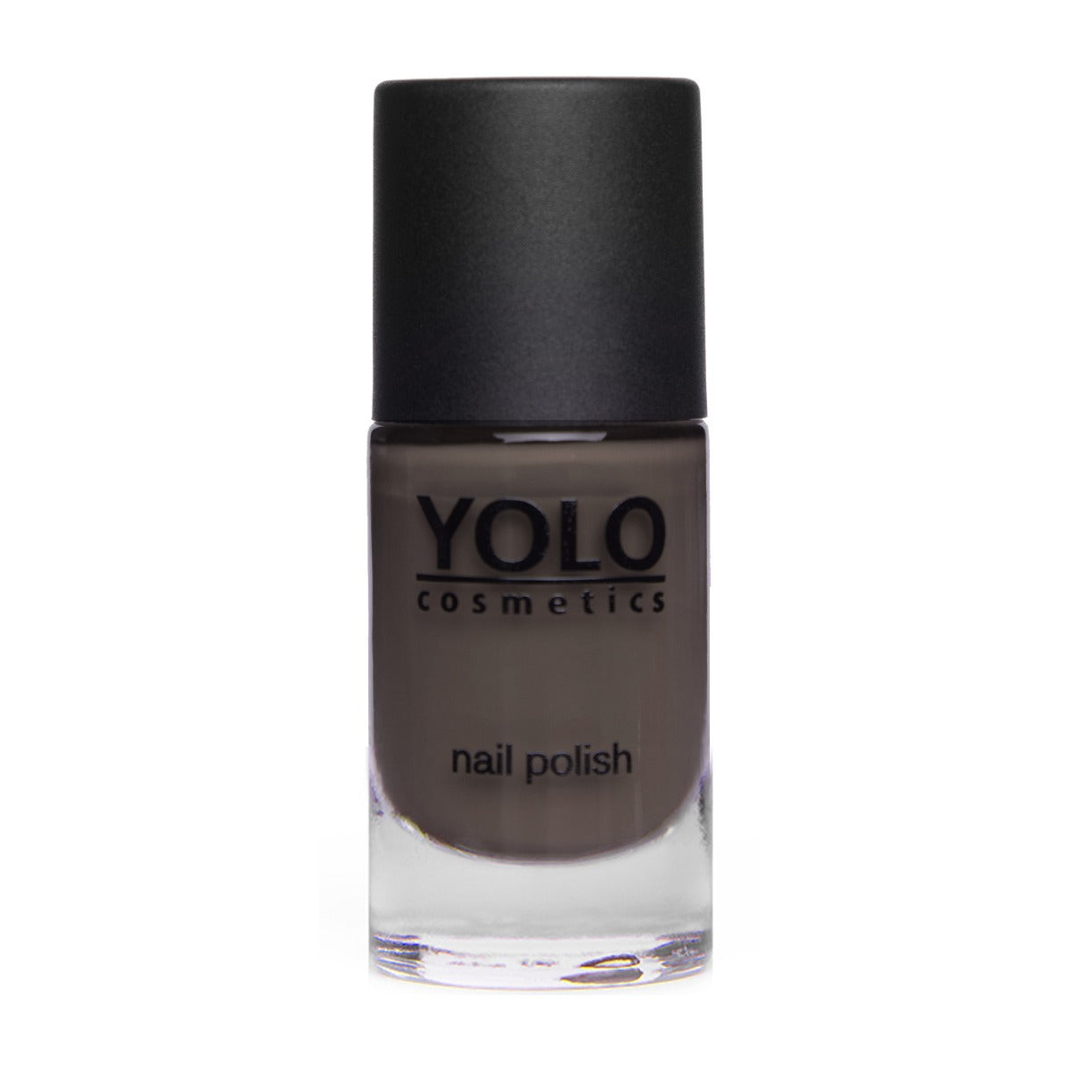 Yolo Nail Polish Creamy - 10ml