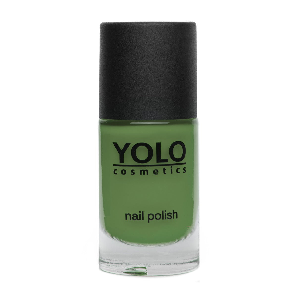 Yolo Nail Polish Creamy - 10ml