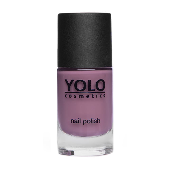 Yolo Nail Polish Creamy - 10ml